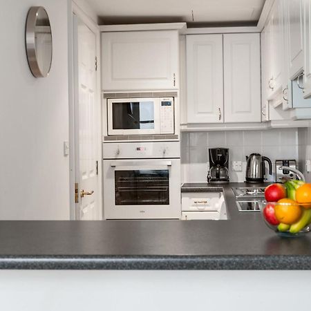 Holborn & Central London - 1Br - Cityapartmentstay Екстериор снимка