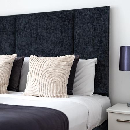 Holborn & Central London - 1Br - Cityapartmentstay Екстериор снимка