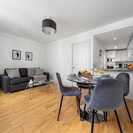 Holborn & Central London - 1Br - Cityapartmentstay Екстериор снимка