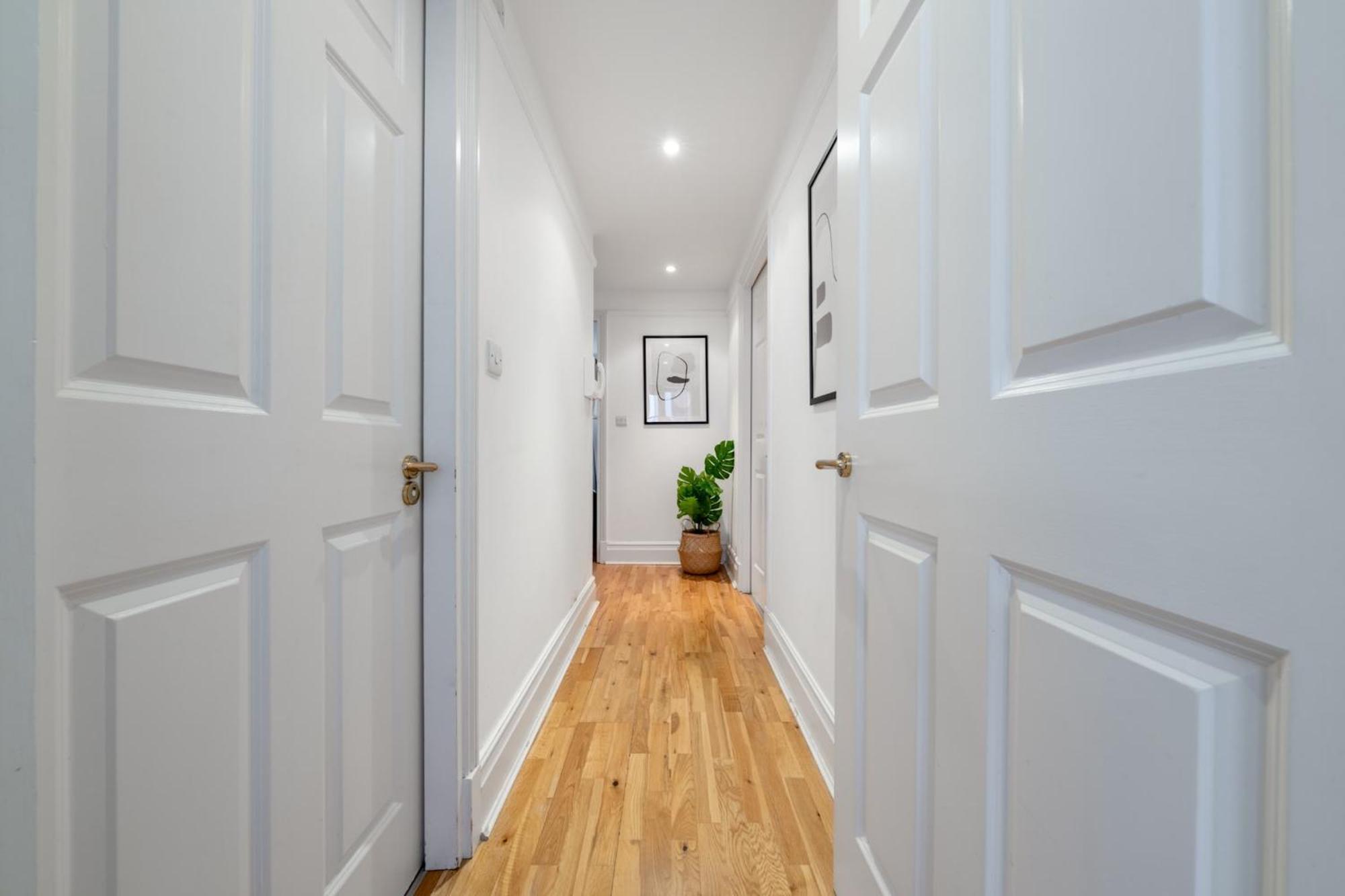 Holborn & Central London - 1Br - Cityapartmentstay Екстериор снимка