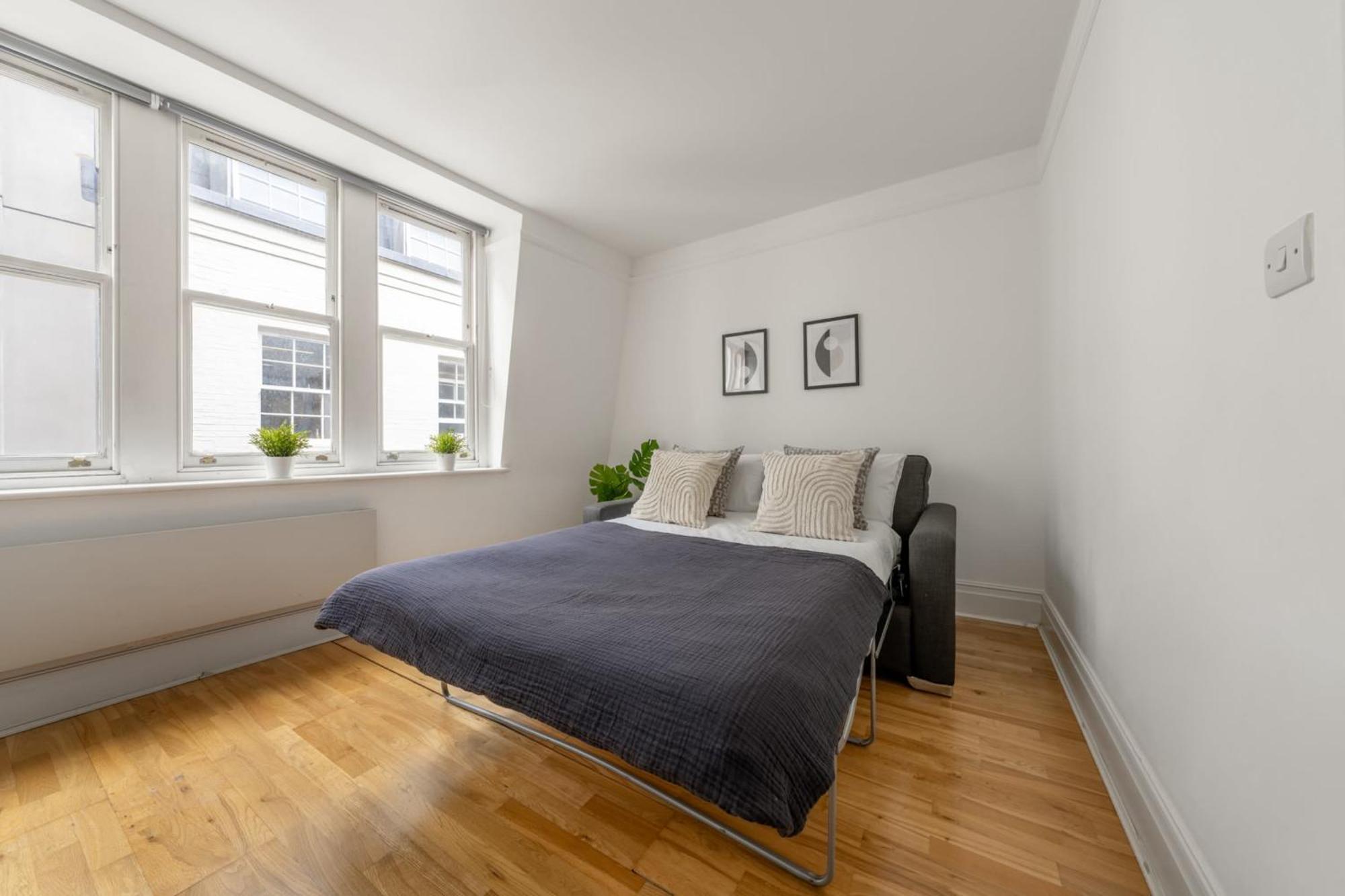 Holborn & Central London - 1Br - Cityapartmentstay Екстериор снимка
