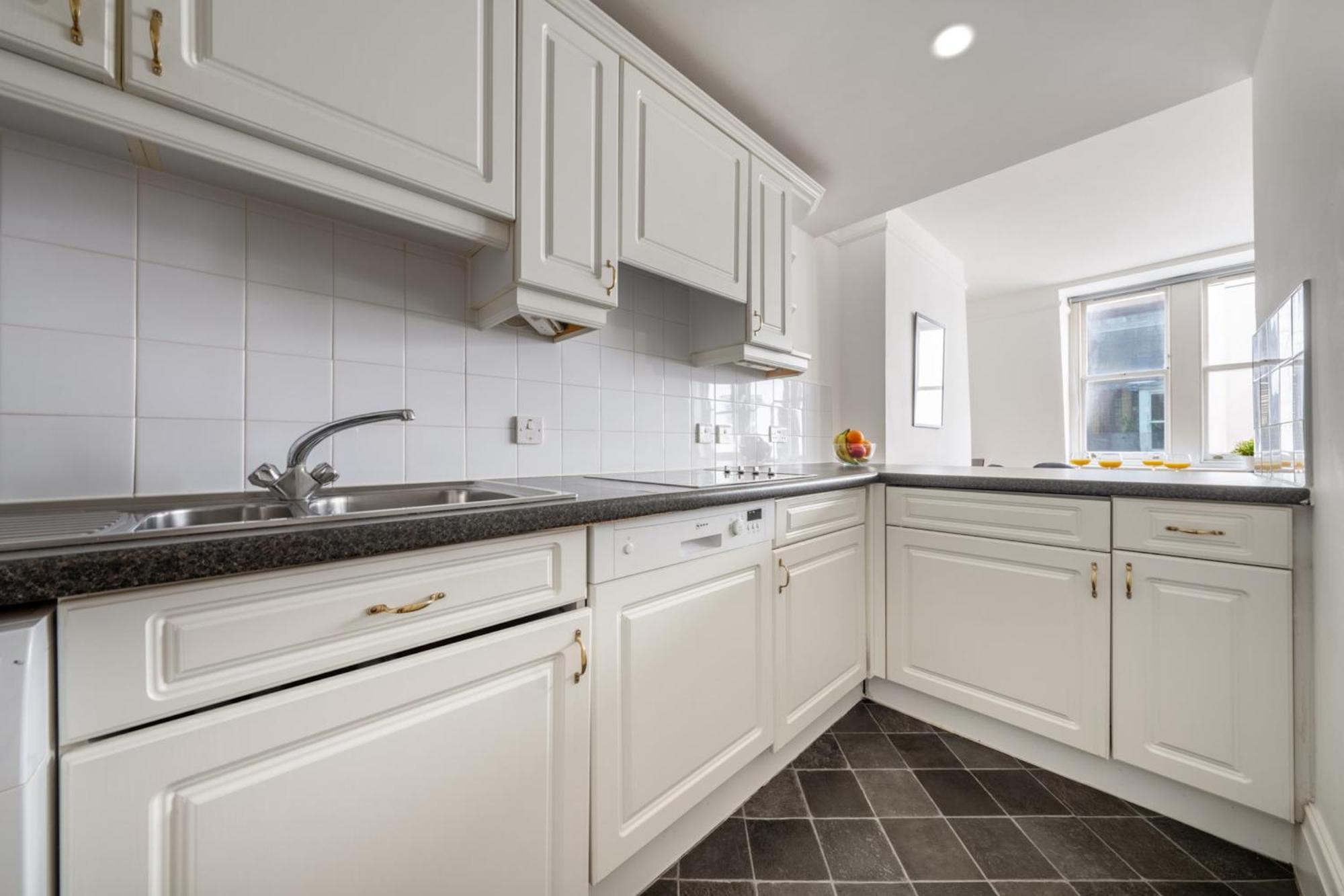 Holborn & Central London - 1Br - Cityapartmentstay Екстериор снимка