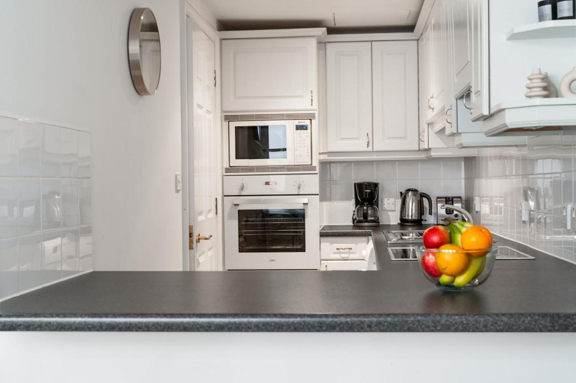 Holborn & Central London - 1Br - Cityapartmentstay Екстериор снимка