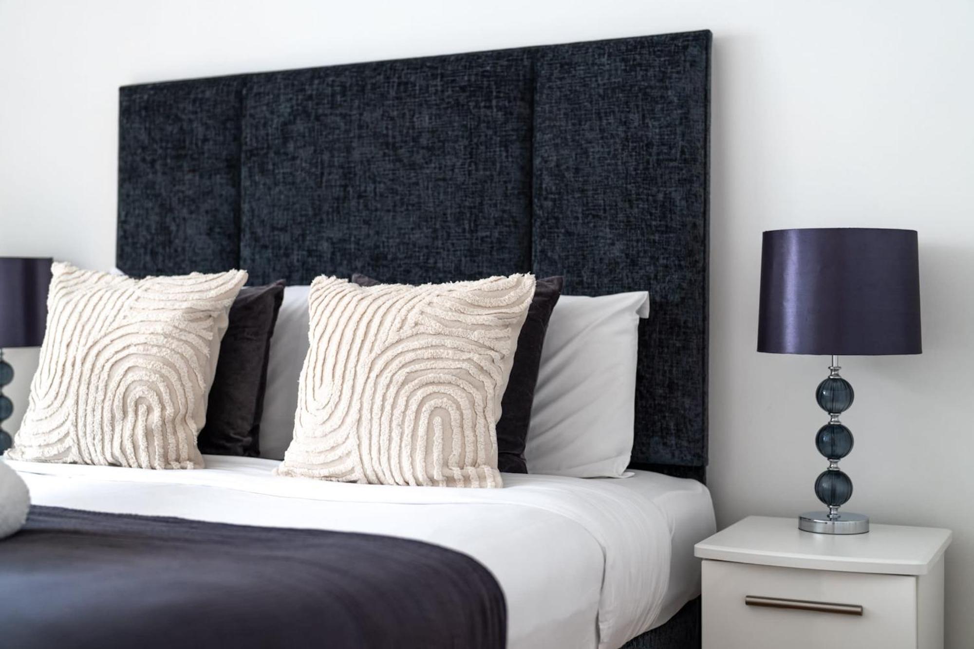 Holborn & Central London - 1Br - Cityapartmentstay Екстериор снимка