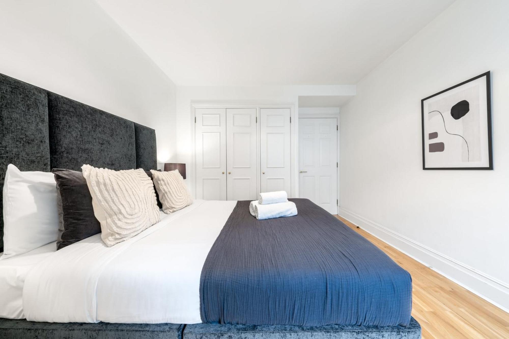 Holborn & Central London - 1Br - Cityapartmentstay Екстериор снимка