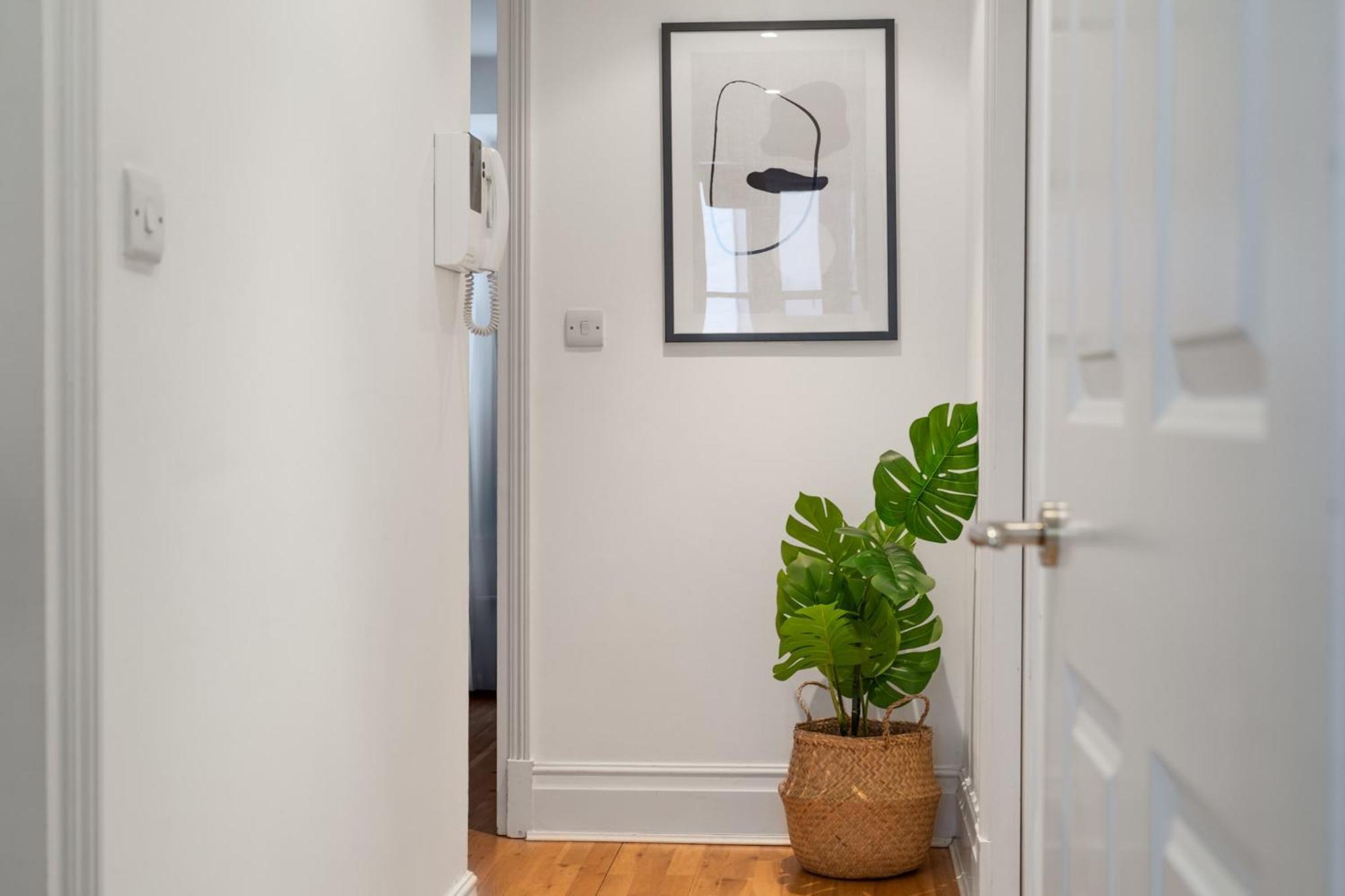 Holborn & Central London - 1Br - Cityapartmentstay Екстериор снимка