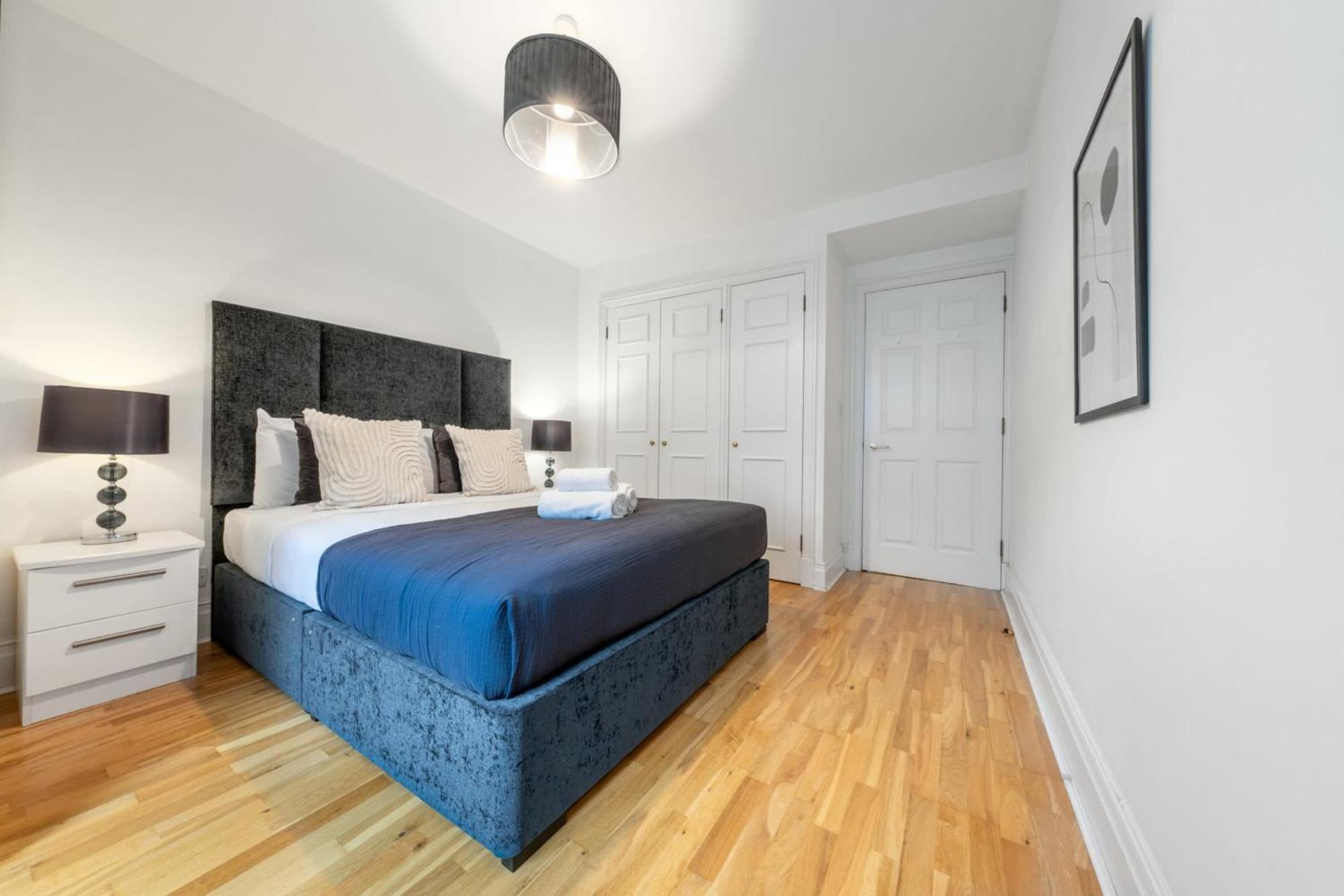 Holborn & Central London - 1Br - Cityapartmentstay Екстериор снимка