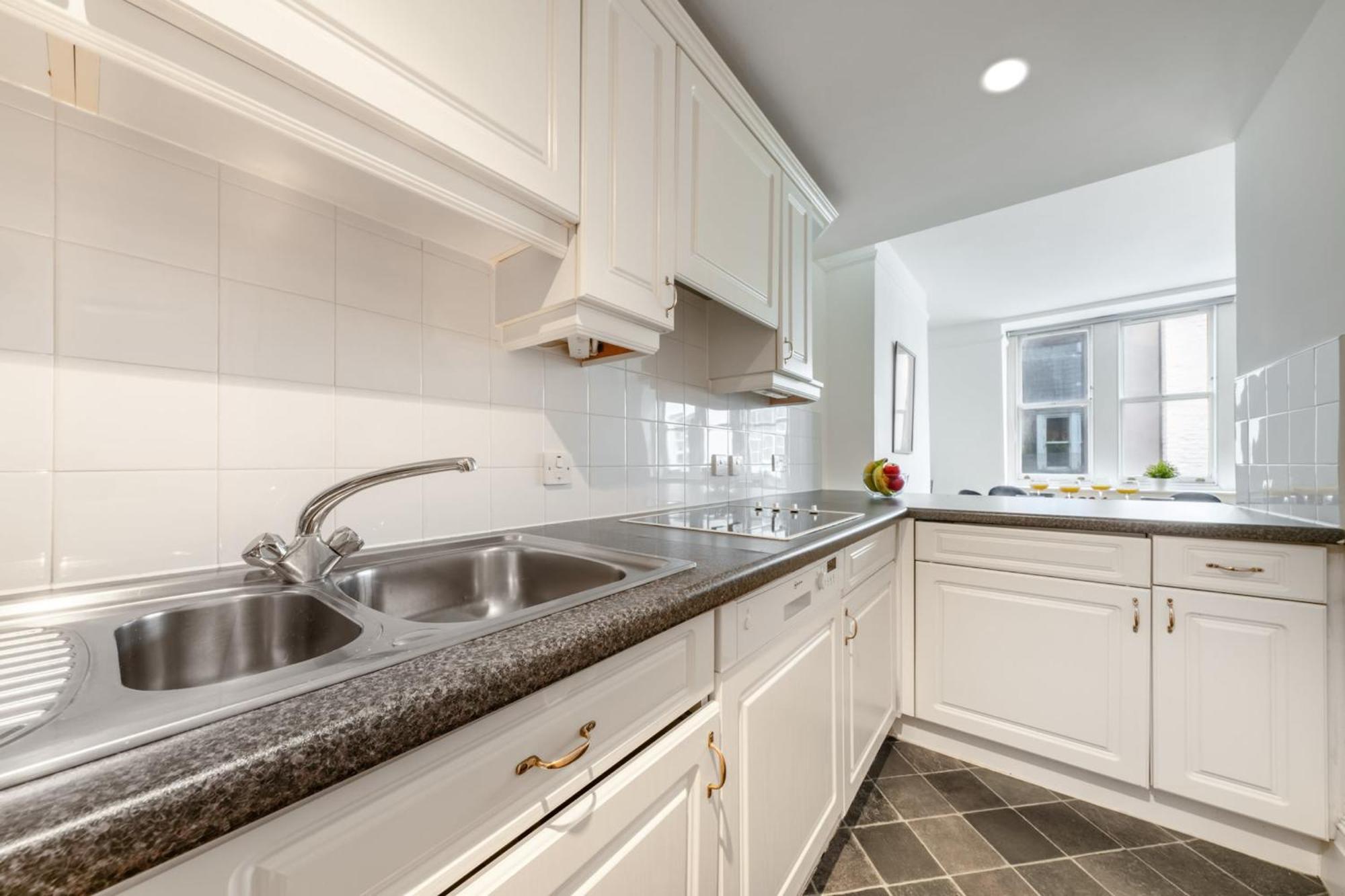 Holborn & Central London - 1Br - Cityapartmentstay Екстериор снимка