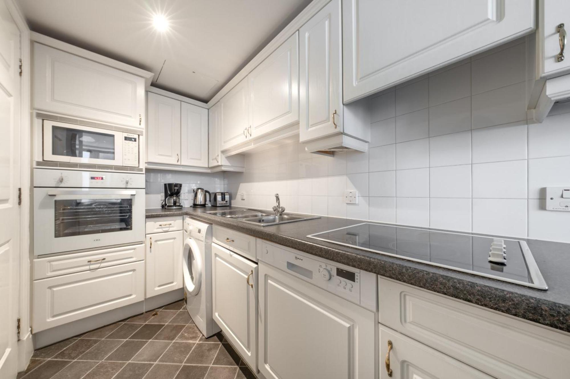 Holborn & Central London - 1Br - Cityapartmentstay Екстериор снимка