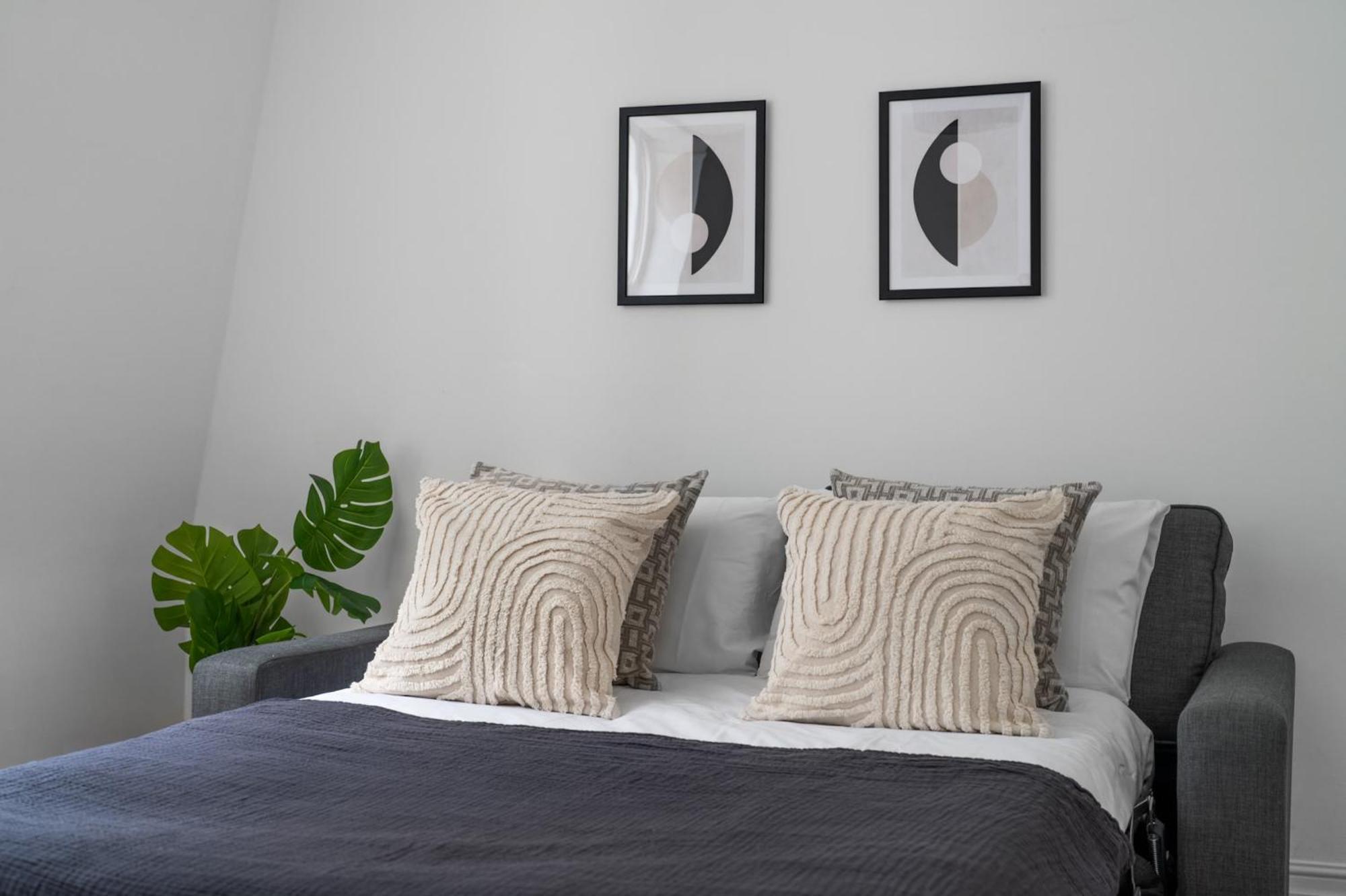 Holborn & Central London - 1Br - Cityapartmentstay Екстериор снимка
